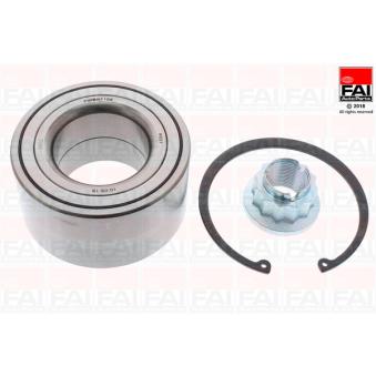 Roulement de roue avant FAI AutoParts FWBK1105