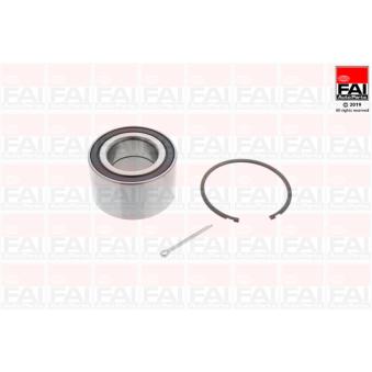 Roulement de roue avant FAI AutoParts OEM 43210AG000