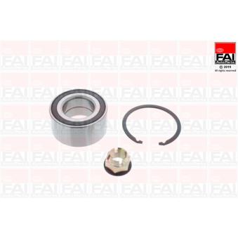Roulement de roue avant FAI AutoParts OEM 402107049R Roulement de roue avant FAI AutoParts OEM 402107049R
