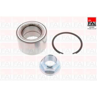 Roulement de roue avant FAI AutoParts OEM 332671