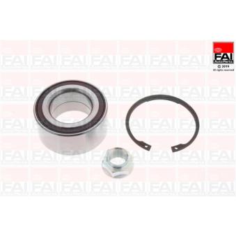 Roulement de roue avant FAI AutoParts OEM C2P12624