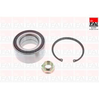 Roulement de roue avant FAI AutoParts OEM 44300SJKJ01