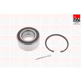 Roulement de roue avant FAI AutoParts FWBK1126