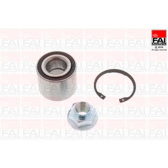 Roulement de roue arrière FAI AutoParts OEM 4686080G00