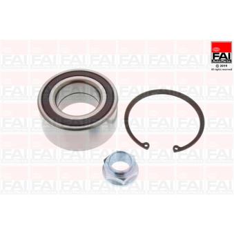Roulement de roue avant FAI AutoParts OEM 71742699