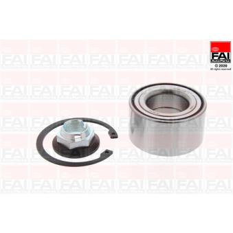 Roulement de roue avant FAI AutoParts OEM 5213180