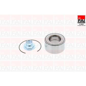Roulement de roue avant FAI AutoParts OEM 517200U000 Roulement de roue avant FAI AutoParts OEM 517200U000