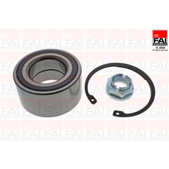 Roulement de roue arrière FAI AutoParts FWBK1148