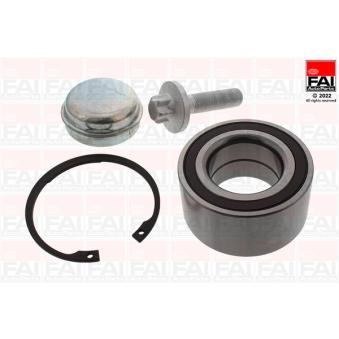 Roulement de roue avant FAI AutoParts OEM 2469810006