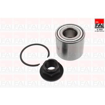Roulement de roue arrière FAI AutoParts FWBK1153