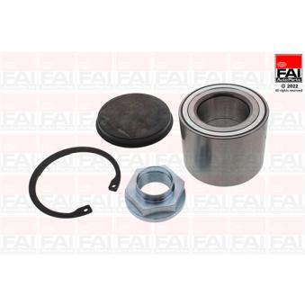 Roulement de roue arrière FAI AutoParts OEM 4419184