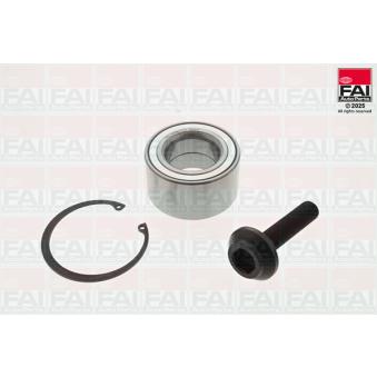 Bague d'étanchéité, moyeu de roue FAI AutoParts OEM 1J0407625