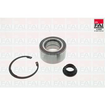 Bague d'étanchéité, moyeu de roue FAI AutoParts FWBK1173