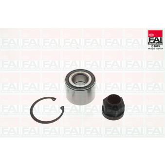 Bague d'étanchéité, moyeu de roue FAI AutoParts OEM 96471776