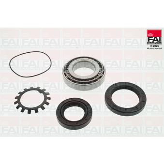 Bague d'étanchéité, moyeu de roue FAI AutoParts FWBK1179 Bague d'étanchéité, moyeu de roue FAI AutoParts FWBK1179