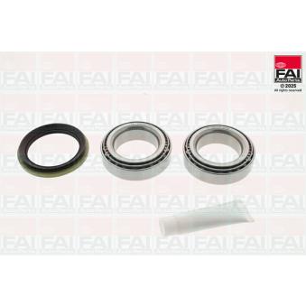 Bague d'étanchéité, moyeu de roue FAI AutoParts OEM MB092749