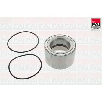 Bague d'étanchéité, moyeu de roue FAI AutoParts OEM 2996026