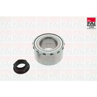 Bague d'étanchéité, moyeu de roue FAI AutoParts OEM A6393301532