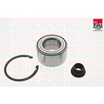Bague d'étanchéité, moyeu de roue FAI AutoParts OEM 90363C0002