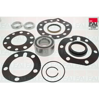 Bague d'étanchéité, moyeu de roue FAI AutoParts OEM 9008036217