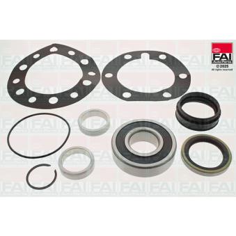 Bague d'étanchéité, moyeu de roue FAI AutoParts OEM 90363T0009