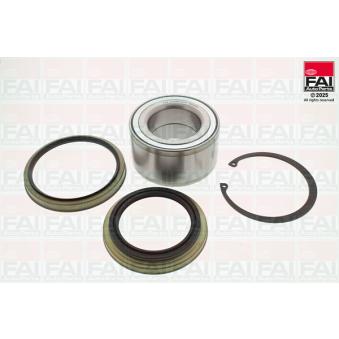 Bague d'étanchéité, moyeu de roue FAI AutoParts OEM 9036954001