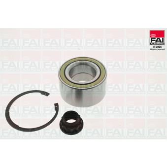 Bague d'étanchéité, moyeu de roue FAI AutoParts OEM 9036943010 Bague d'étanchéité, moyeu de roue FAI AutoParts OEM 9036943010