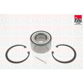 Bague d'étanchéité, moyeu de roue FAI AutoParts FWBK1216 Bague d'étanchéité, moyeu de roue FAI AutoParts FWBK1216