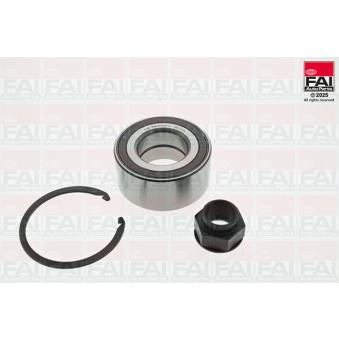 Bague d'étanchéité, moyeu de roue FAI AutoParts FWBK1217 Bague d'étanchéité, moyeu de roue FAI AutoParts FWBK1217