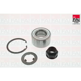 Bague d'étanchéité, moyeu de roue FAI AutoParts OEM 13584680