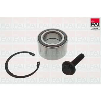 Bague d'étanchéité, moyeu de roue FAI AutoParts OEM 2h0407627