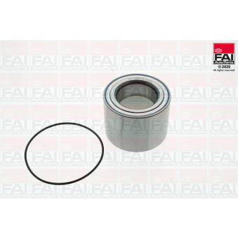Bague d'étanchéité, moyeu de roue FAI AutoParts FWBK1224 Bague d'étanchéité, moyeu de roue FAI AutoParts FWBK1224