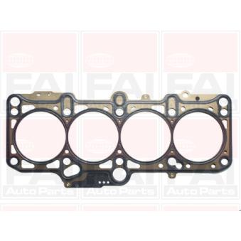 Joint d'étanchéité, culasse FAI AutoParts HG1014