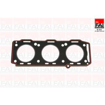 Joint d'étanchéité, culasse FAI AutoParts [HG1125L]