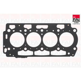 Joint d'étanchéité, culasse FAI AutoParts OEM 0209AN Joint d'étanchéité, culasse FAI AutoParts OEM 0209AN