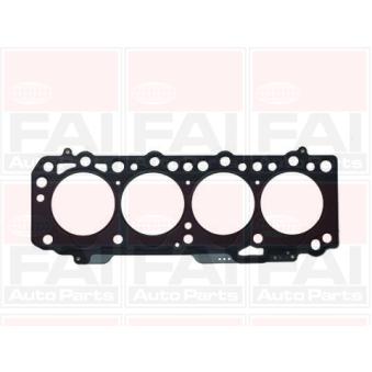 Joint d'étanchéité, culasse FAI AutoParts HG1207C