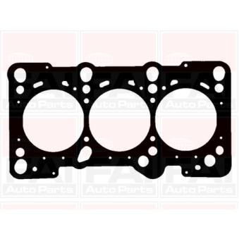 Joint d'étanchéité, culasse FAI AutoParts [HG1329]