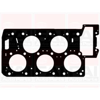 Joint d'étanchéité, culasse FAI AutoParts [HG1336]