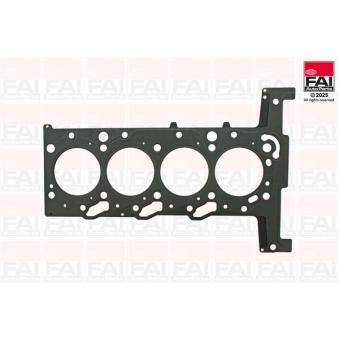 Joint d'étanchéité, culasse FAI AutoParts OEM 1372282