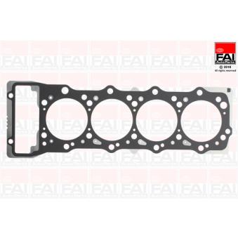 Joint d'étanchéité, culasse FAI AutoParts HG1539C