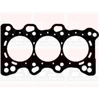 Joint d'étanchéité, culasse FAI AutoParts [HG1568]