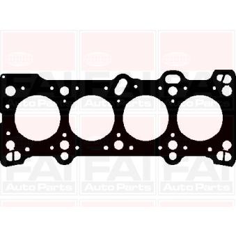 Joint d'étanchéité, culasse FAI AutoParts [HG1587]