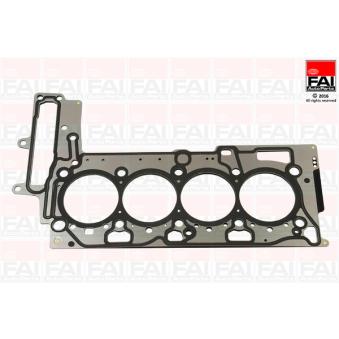 Joint d'étanchéité, culasse FAI AutoParts [HG1619B]