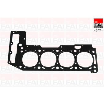 Joint d'étanchéité, culasse FAI AutoParts HG1626B