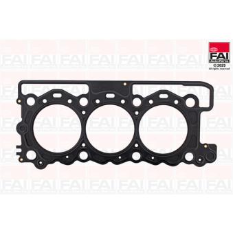 Joint d'étanchéité, culasse FAI AutoParts HG1627