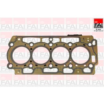 Joint d'étanchéité, culasse FAI AutoParts [HG1634C]