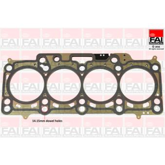 Joint d'étanchéité, culasse FAI AutoParts OEM 03L103383CA