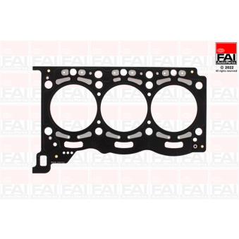 Joint d'étanchéité, culasse FAI AutoParts [HG1698B]