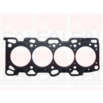 Joint d'étanchéité, culasse FAI AutoParts HG1814