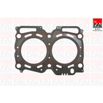 Joint d'étanchéité, culasse FAI AutoParts HG1852 Joint d'étanchéité, culasse FAI AutoParts HG1852